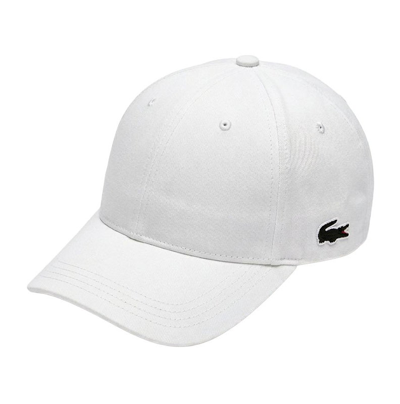 Lacoste Essentials Men's Tennis Hat
