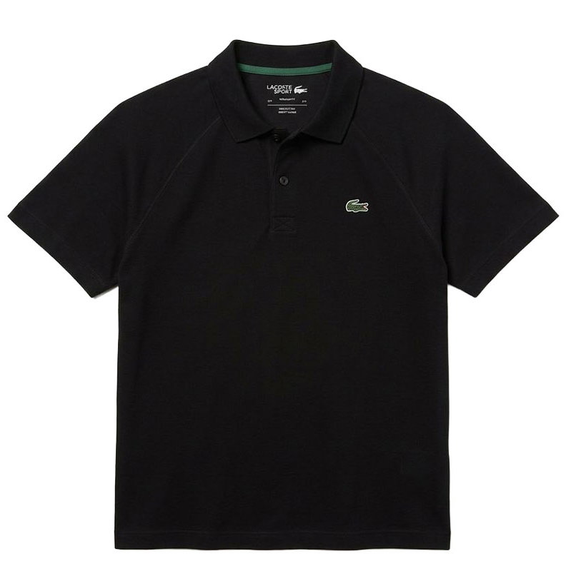 Lacoste Essentials Men's Tennis Polo