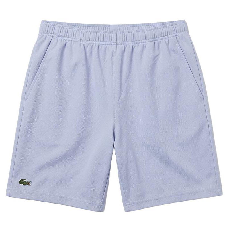 Lacoste Ultra Dry Woven Boys' Tennis Short