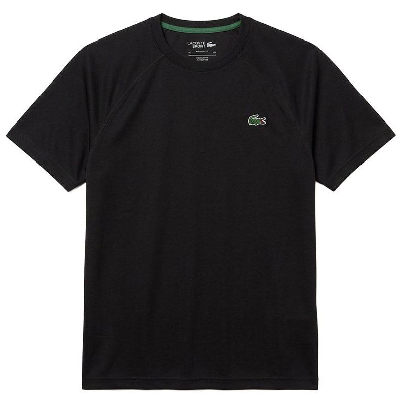 Lacoste Essentials Men's Tennis T-shirt