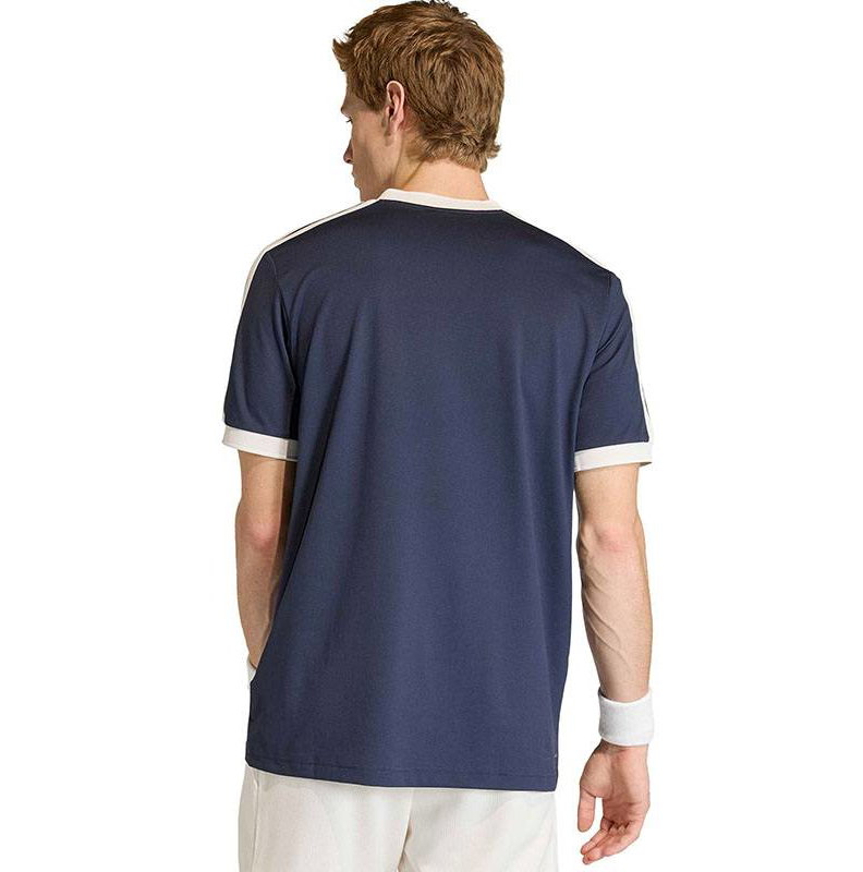 adidas Heritage Men's Tennis Crew