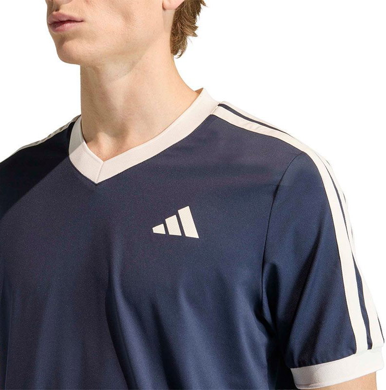 adidas Heritage Men's Tennis Crew