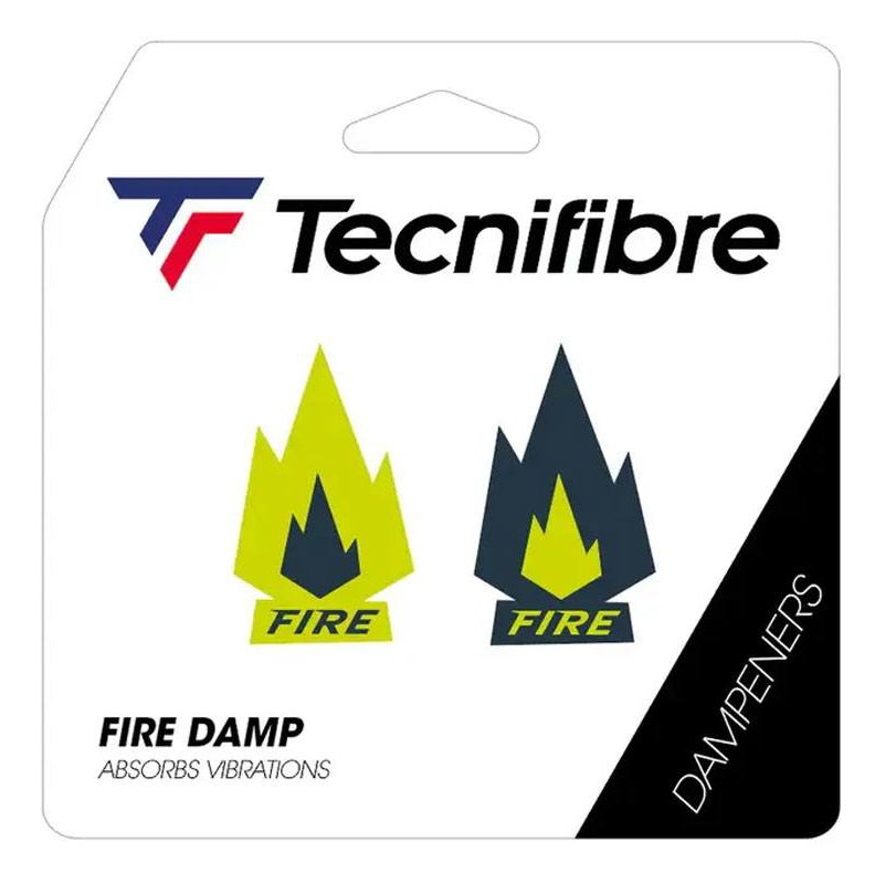Tecnifibre TF Fire Tennis Dampener