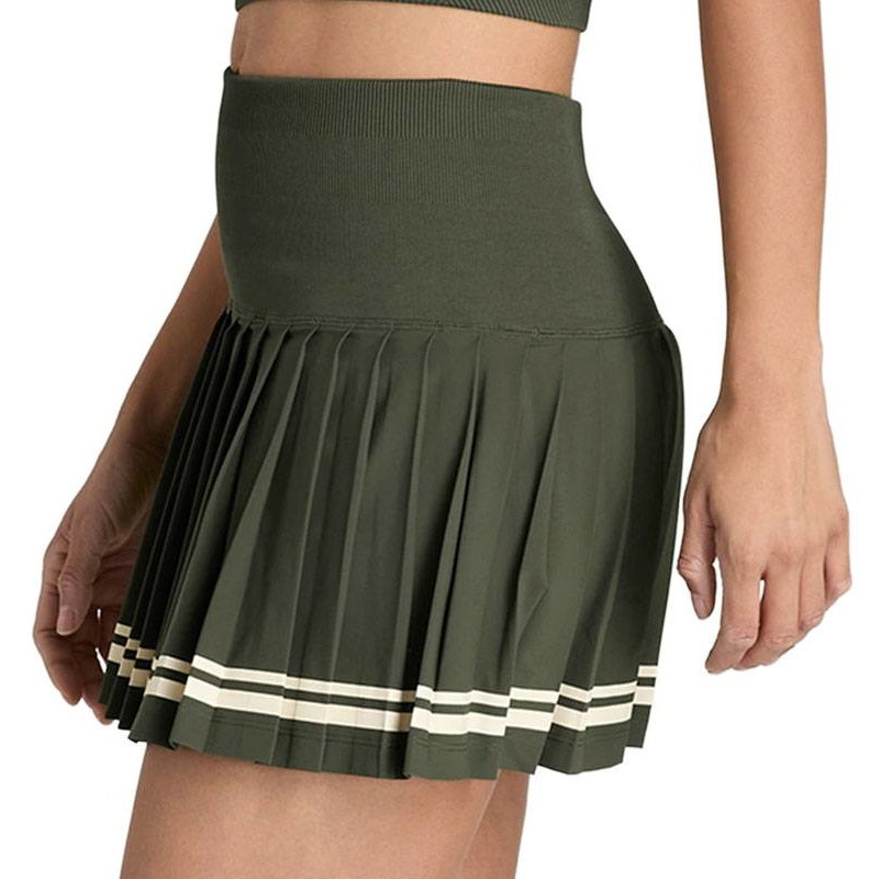 Wilson Midtown Women's Tennis Skirt