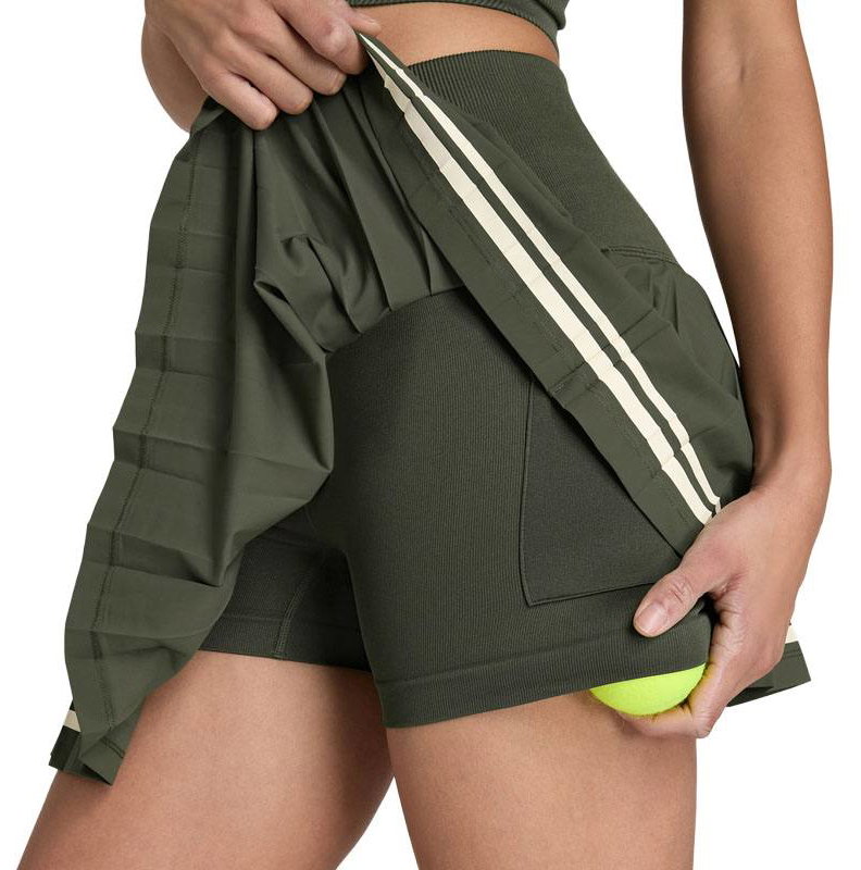 Wilson Midtown Women's Tennis Skirt