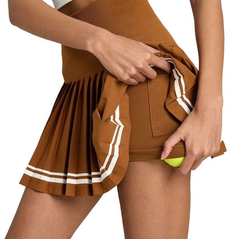 Wilson Midtown Women's Tennis Skirt