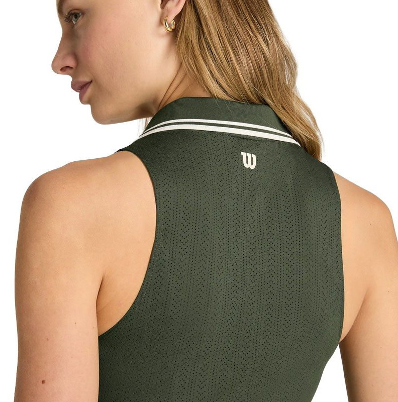wilson tennis dress green All Court Women's lacoste tennis dress