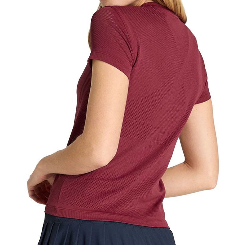 Wilson Pro Seamless Women's Tennis Top