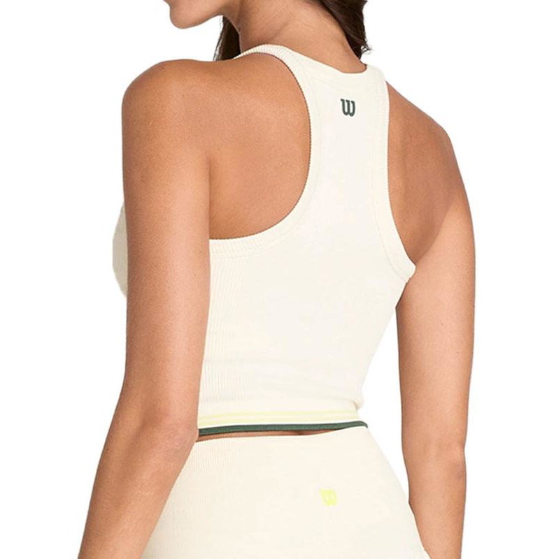 Wilson On The Daily Brami Women's Tennis Tank