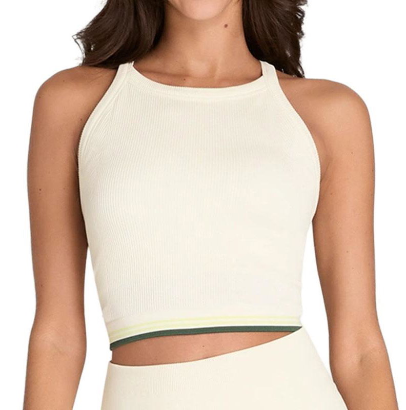 Wilson On The Daily Brami Women's Tennis Tank