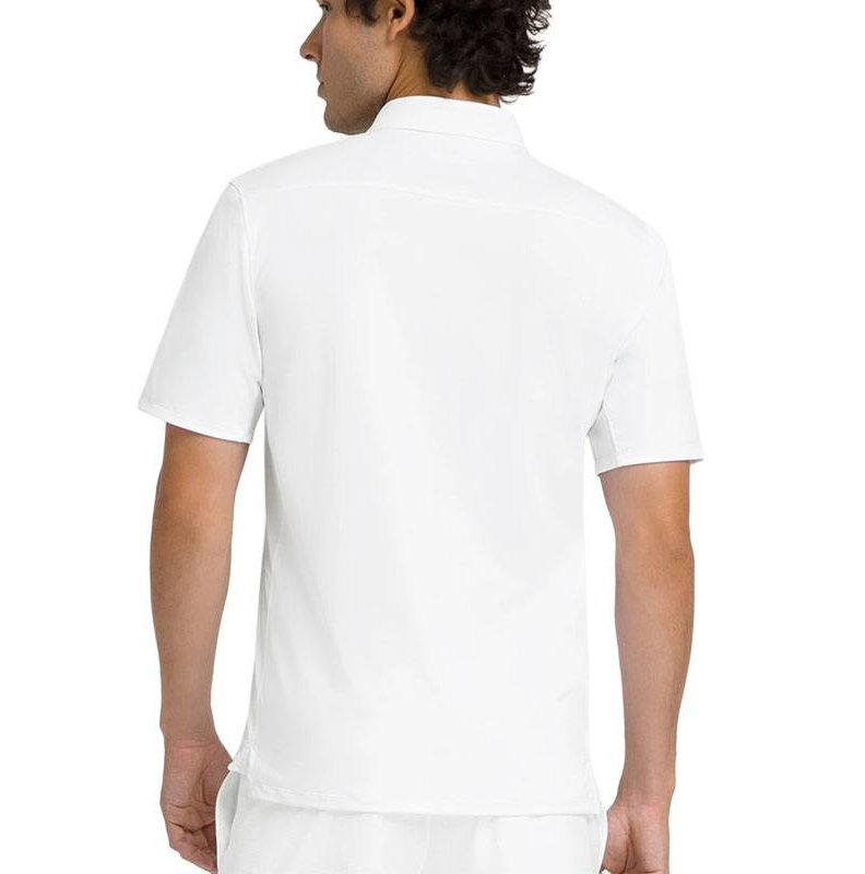 Wilson Challengers Technical Men's Tennis Polo