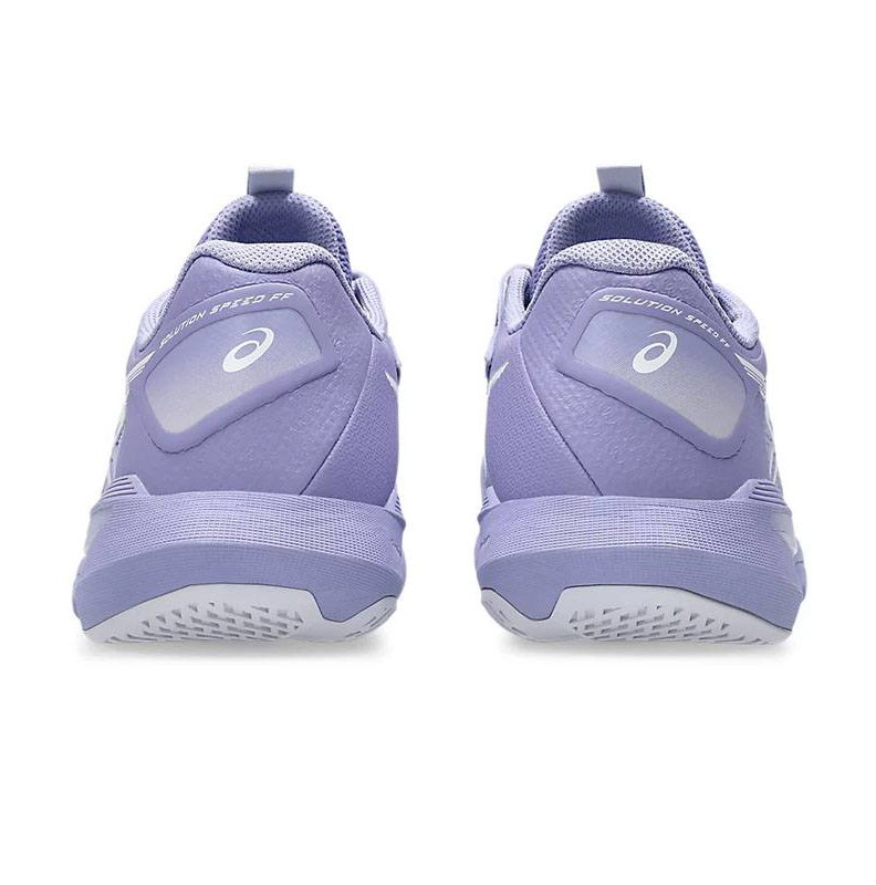 Asics Solution Speed FF 4 Women's Tennis Shoes