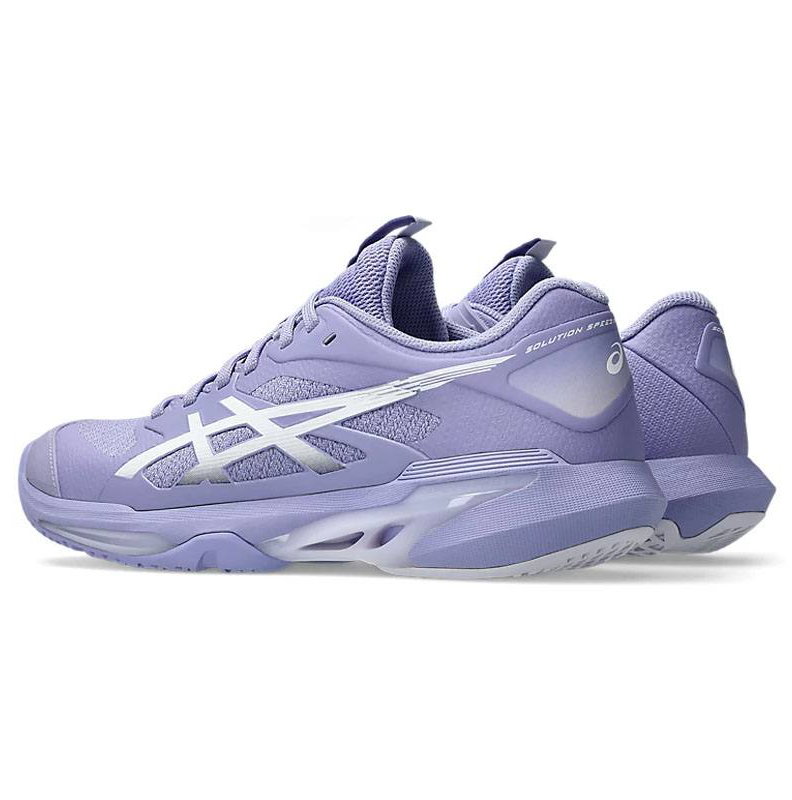 Asics Solution Speed FF 4 Women's Tennis Shoes