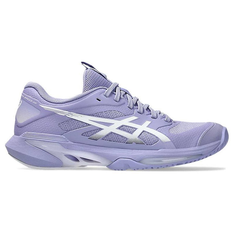 Asics Solution Speed FF 4 Women's Tennis Shoes