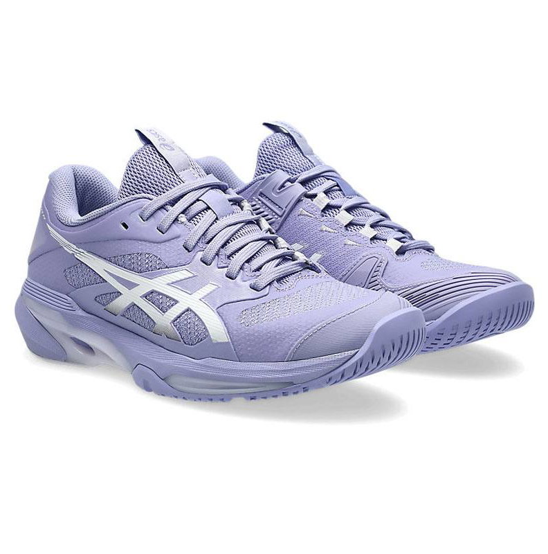 Asics Solution Speed FF 4 Women's Tennis Shoes
