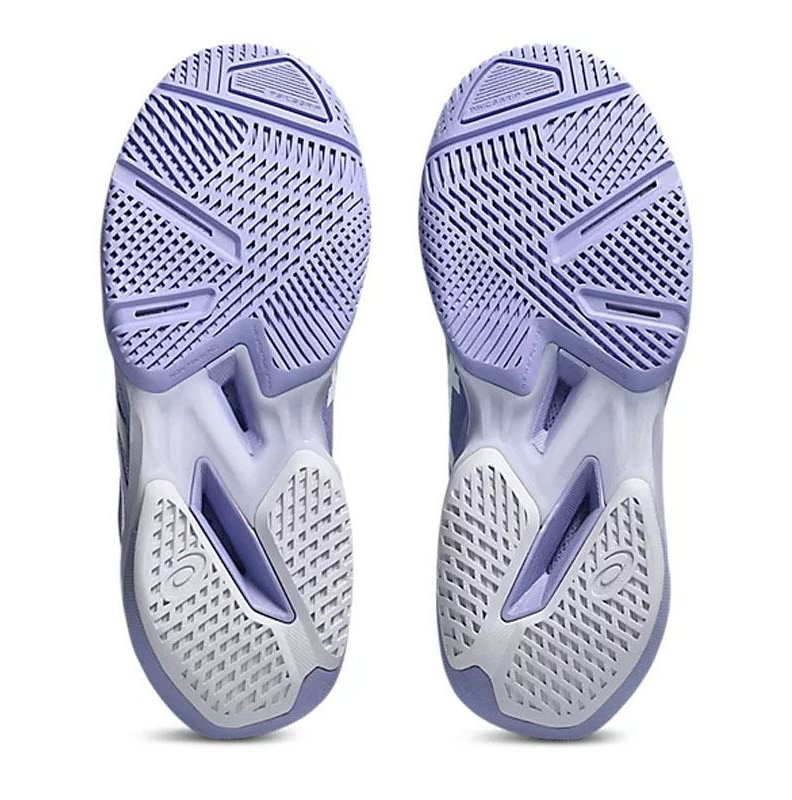 Asics Solution Speed FF 4 Women's Tennis Shoes