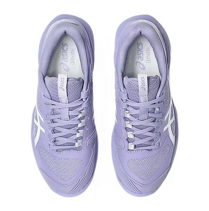 Asics Solution Speed FF 4 Women's Tennis Shoes