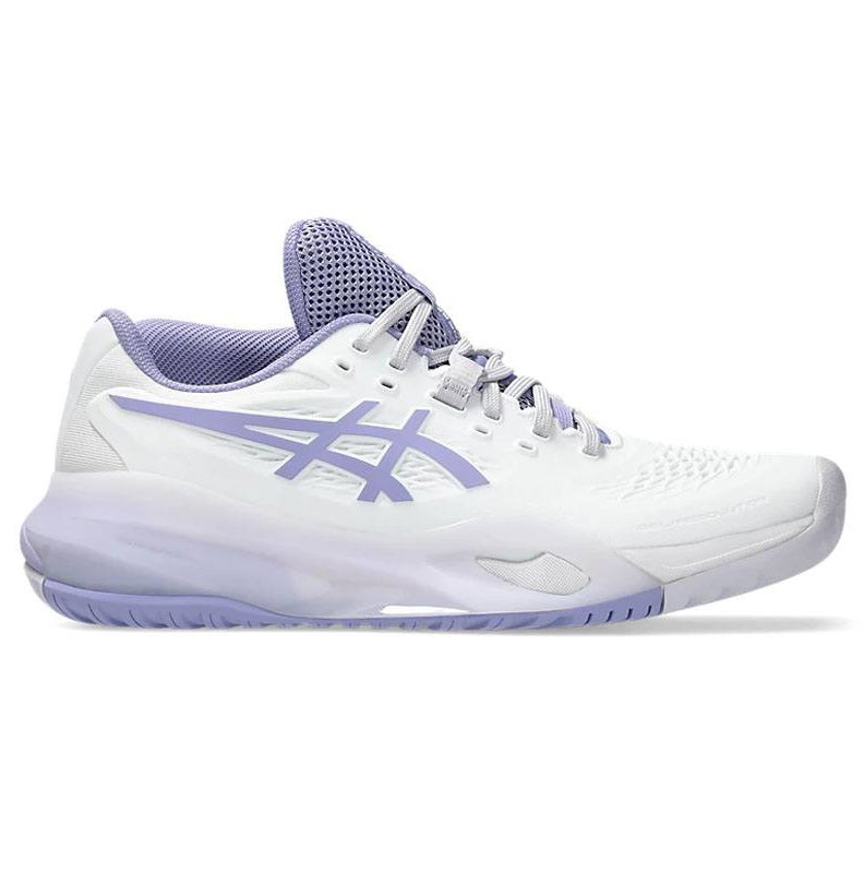 Asics Gel Resolution X Women's Tennis Shoes
