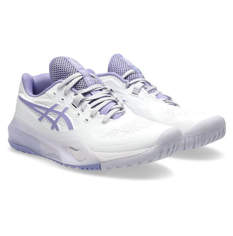 Asics Gel Resolution X Women's Tennis Shoes