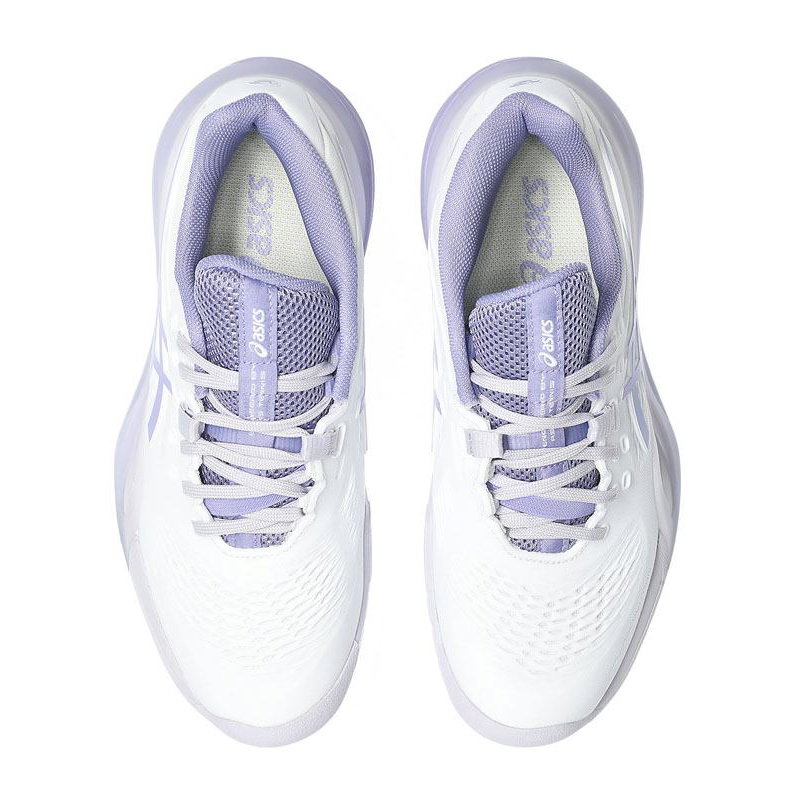 Asics Gel Resolution X Women's Tennis Shoes
