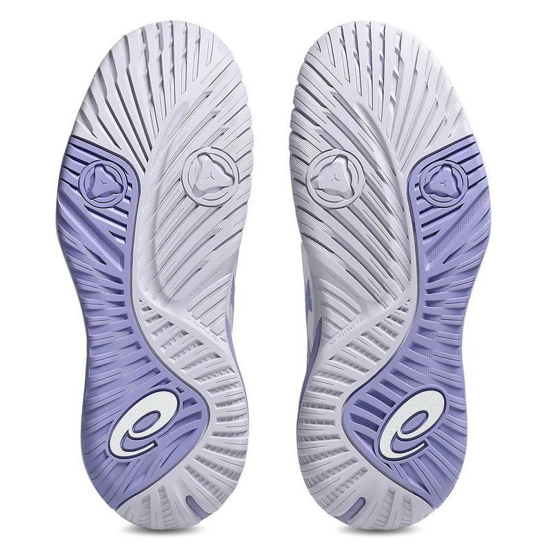 Asics Gel Resolution X Women's Tennis Shoes
