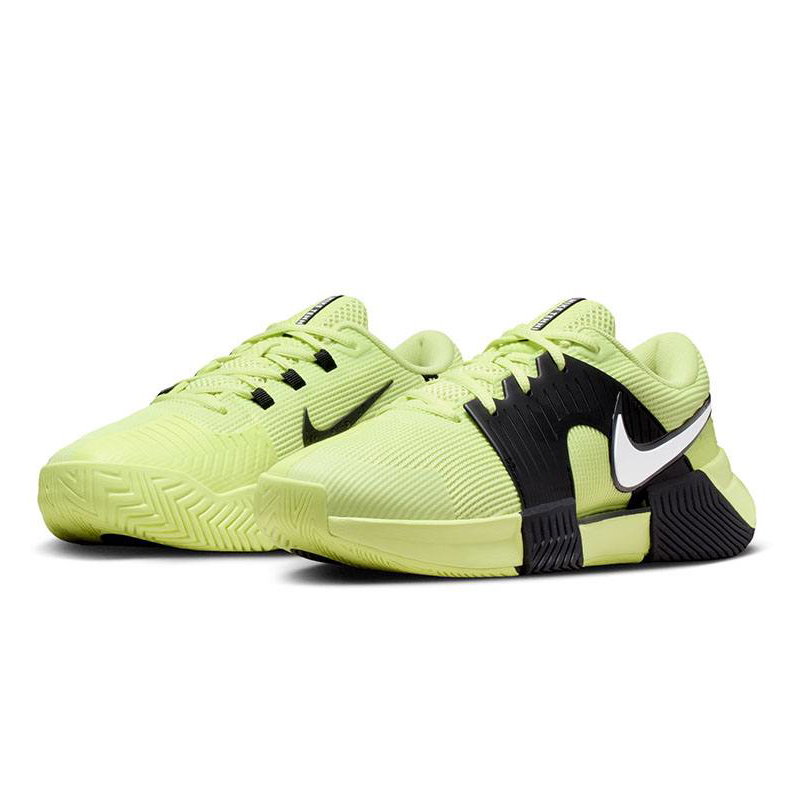 Nike Zoom GP Challenge 1.5 Premium Women's Tennis Shoes
