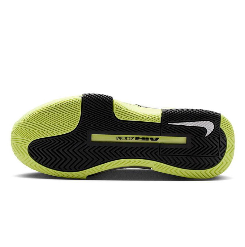 Nike Zoom GP Challenge 1.5 Premium Women's Tennis Shoes