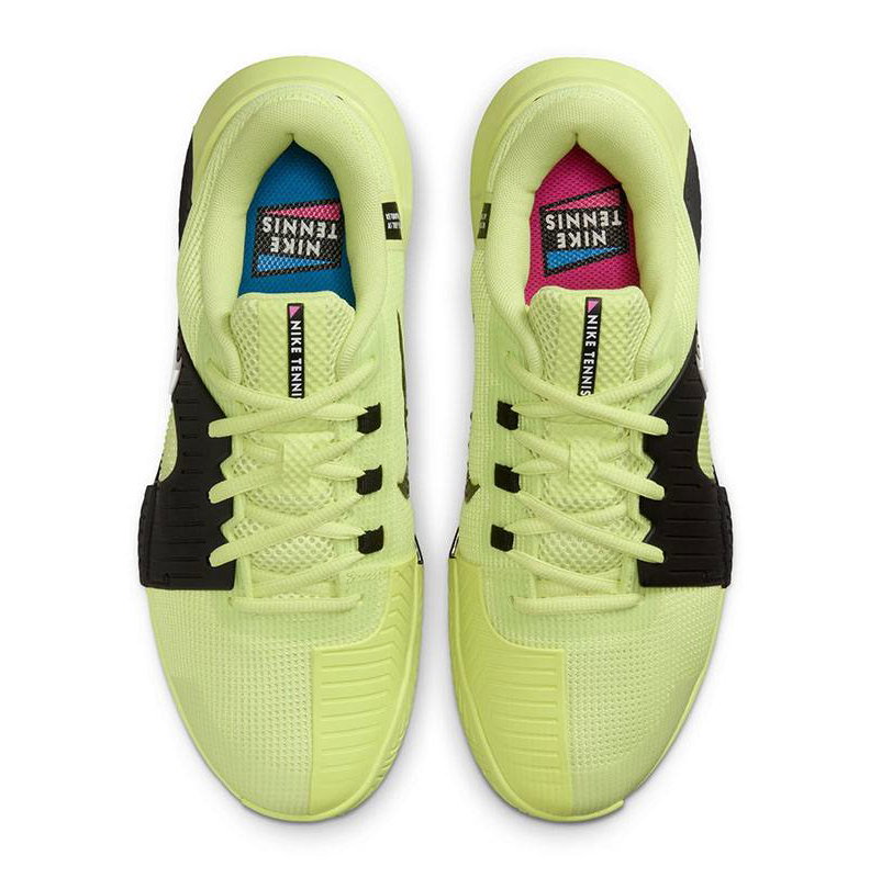 Nike Zoom GP Challenge 1.5 Premium Women's Tennis Shoes