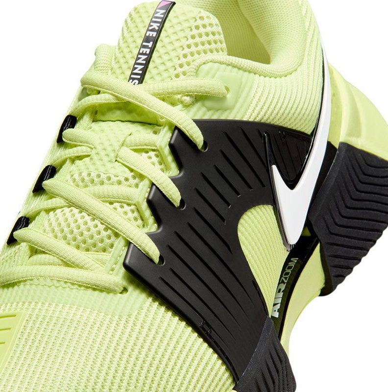 Nike Zoom GP Challenge 1.5 Premium Women's Tennis Shoes