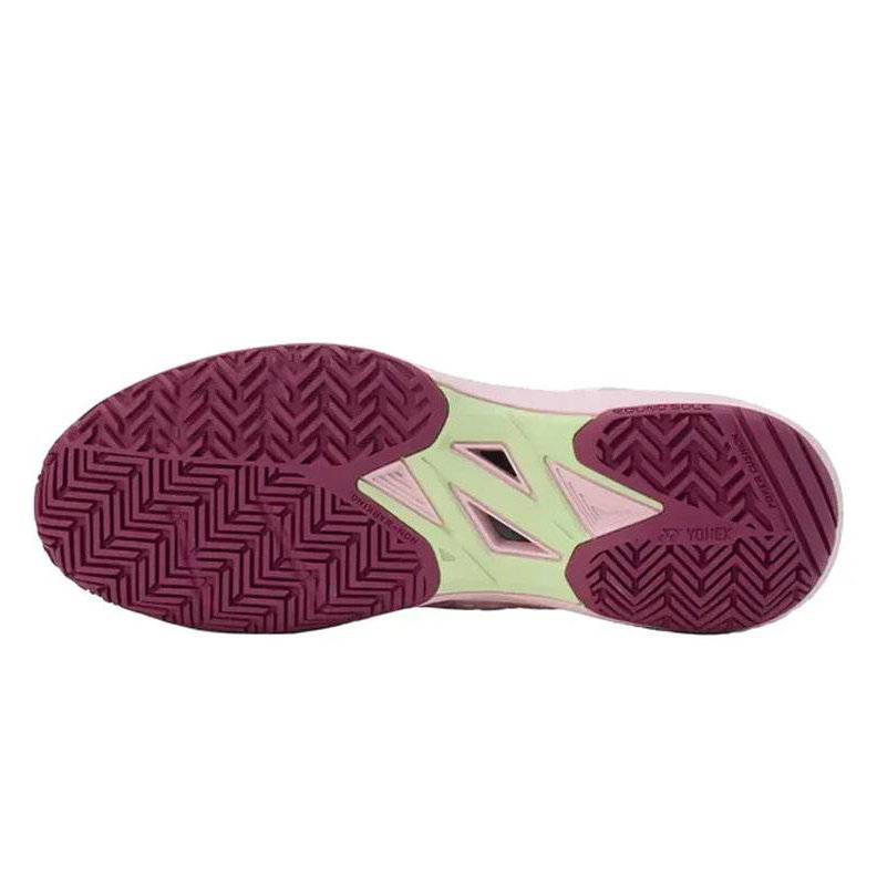 Yonex Sonicage Clay Women's Tennis Shoes