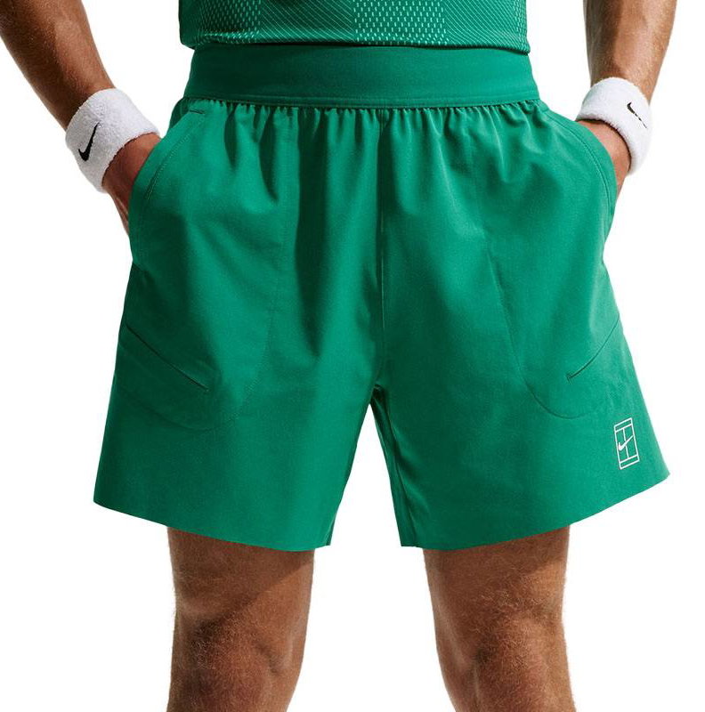 Nike Court Advantage 6" Men's Tennis Short