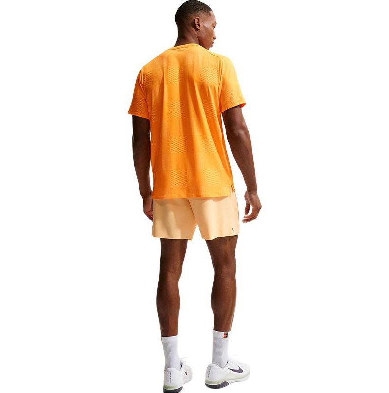 Nike Court Advantage 6" Men's Tennis Short