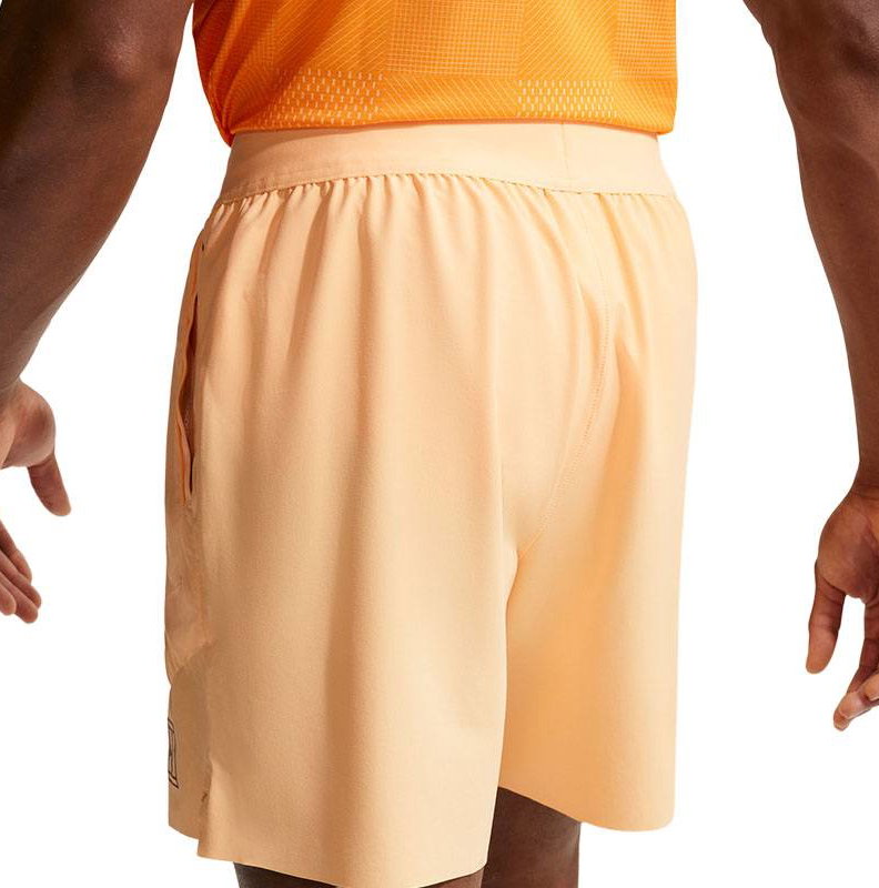 Nike Court Advantage 6" Men's Tennis Short