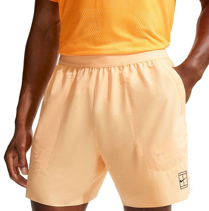 Nike Court Advantage 6" Men's Tennis Short