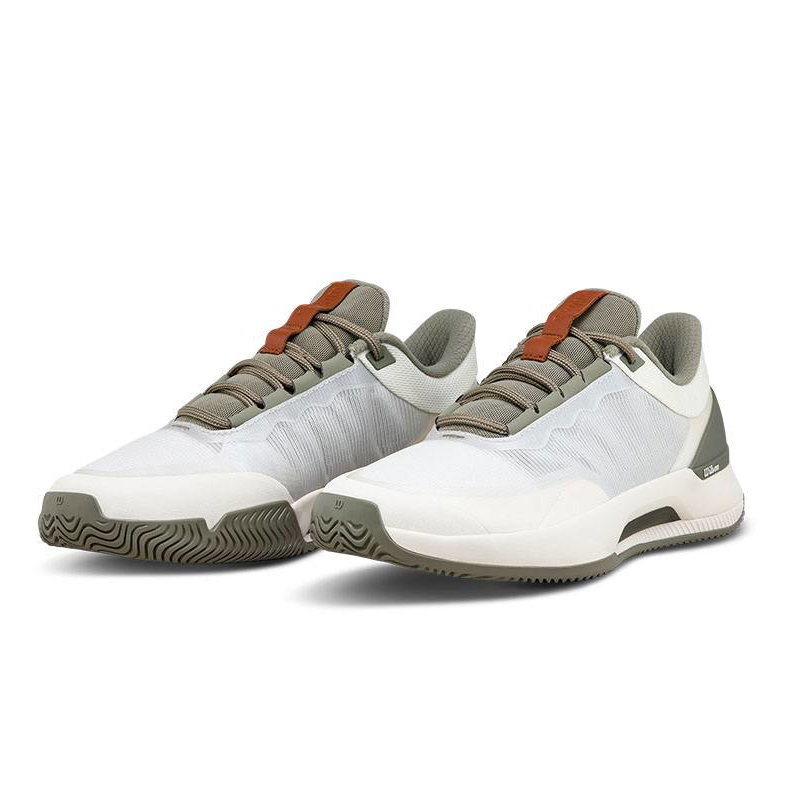 Wilson Intrigue Tour Women's Tennis Shoes