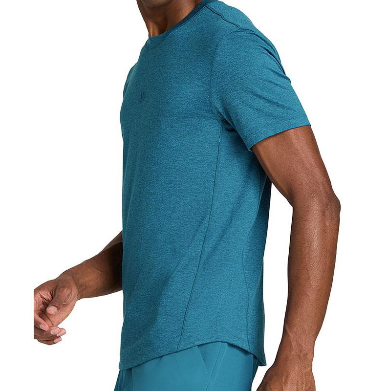 Wilson Everyday Performance Men's Tennis Tee