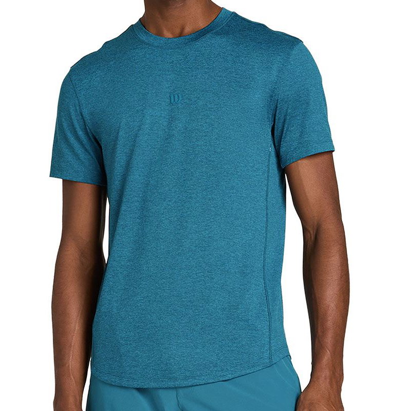 Wilson Everyday Performance Men's Tennis Tee