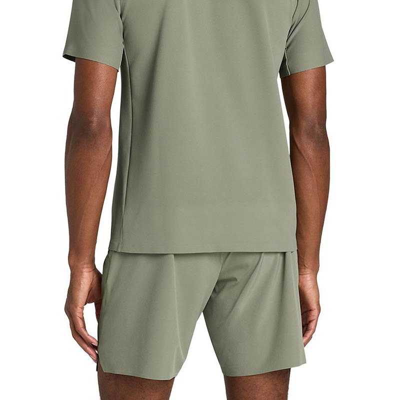 Wilson Tournament v2 7" Men's Tennis Short