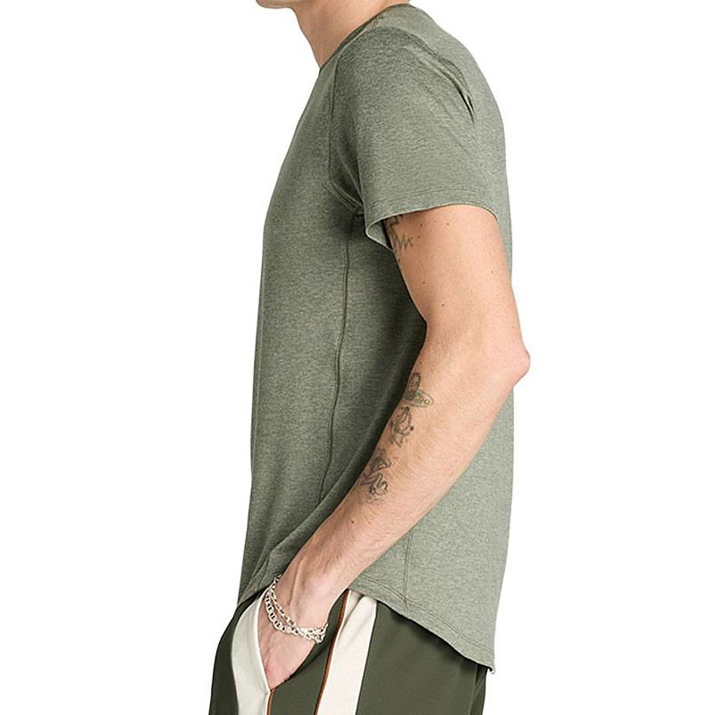 Wilson Everyday Performance Men's Tennis Tee