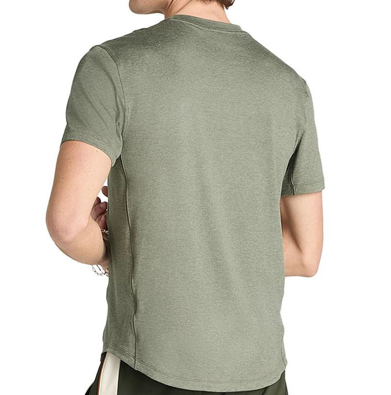 Wilson Everyday Performance Men's Tennis Tee