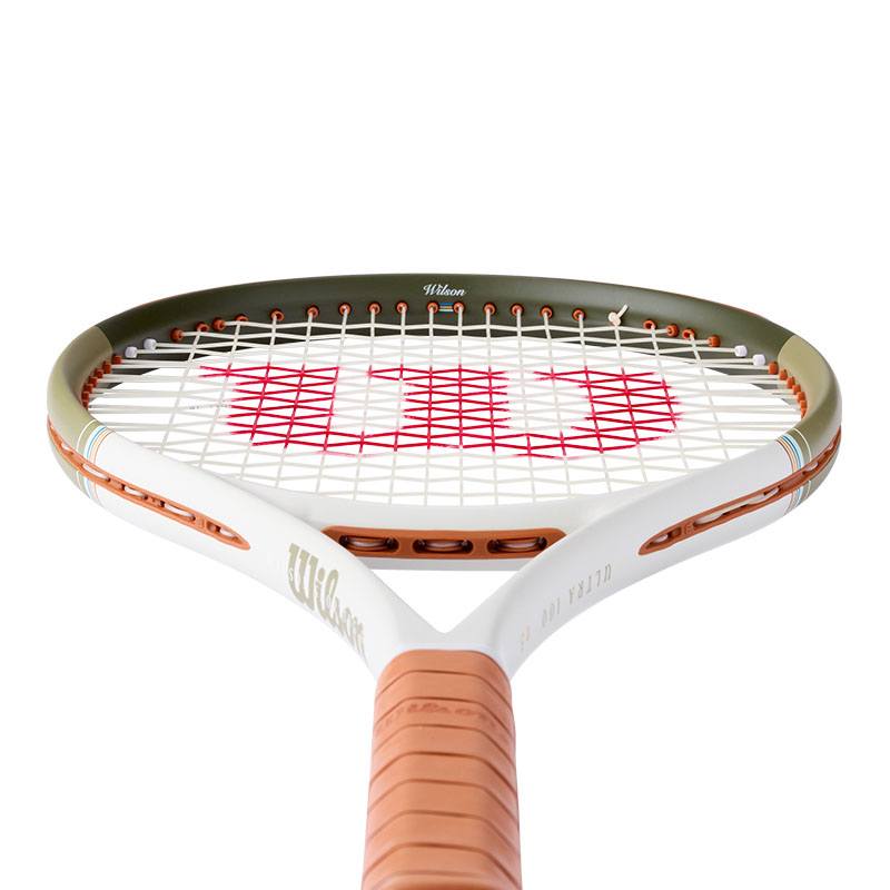 Wilson Ultra 100 V5 Dessert Tennis Racquet - TennisPlaza
