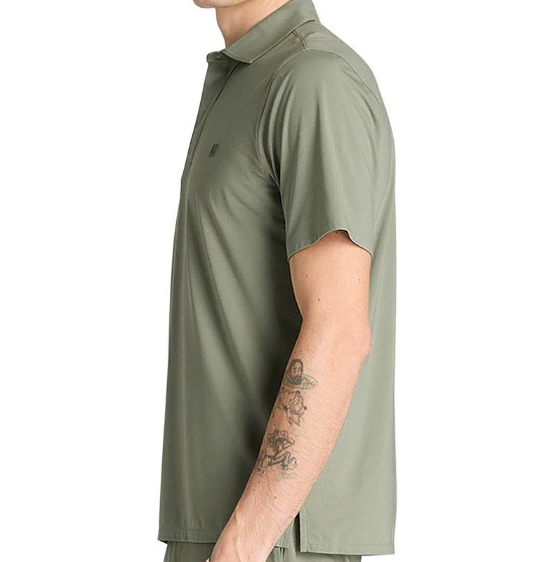 Wilson League Men's Tennis Polo