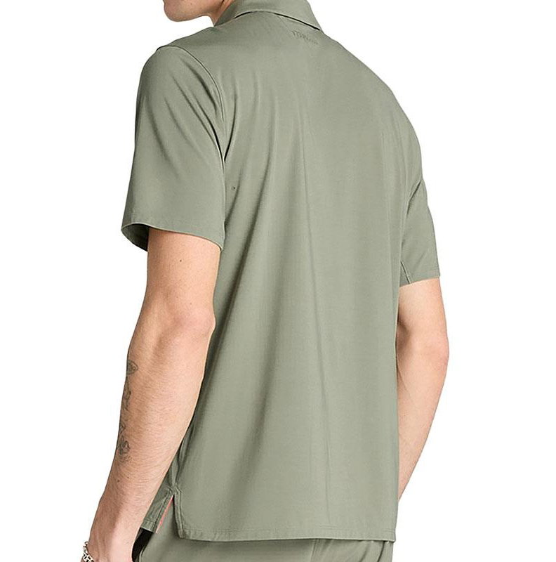 Wilson League Men's Tennis Polo