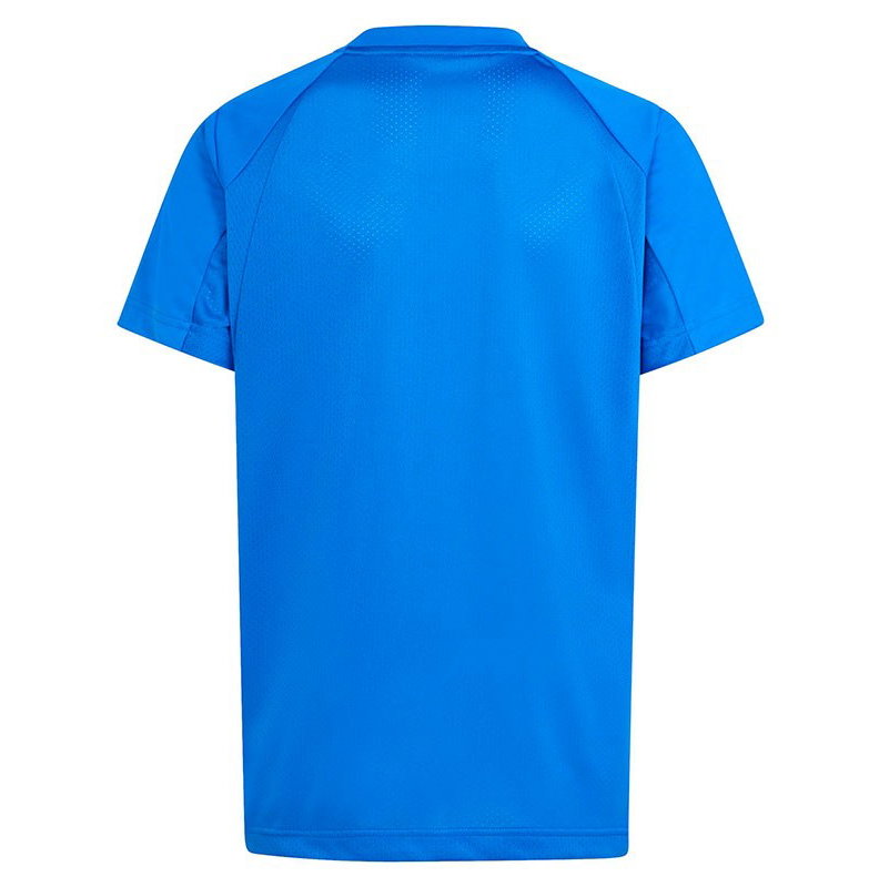 adidas Club Boys' Tennis Tee