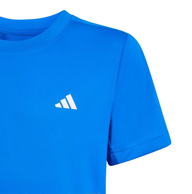 adidas Club Boys' Tennis Tee
