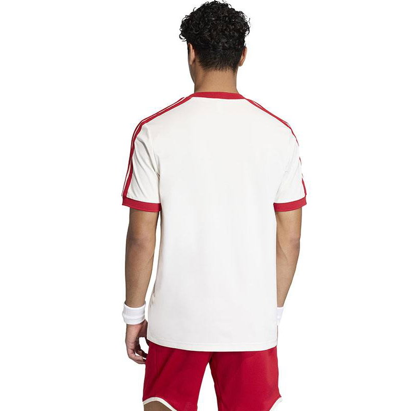 adidas Heritage Men's Tennis Crew