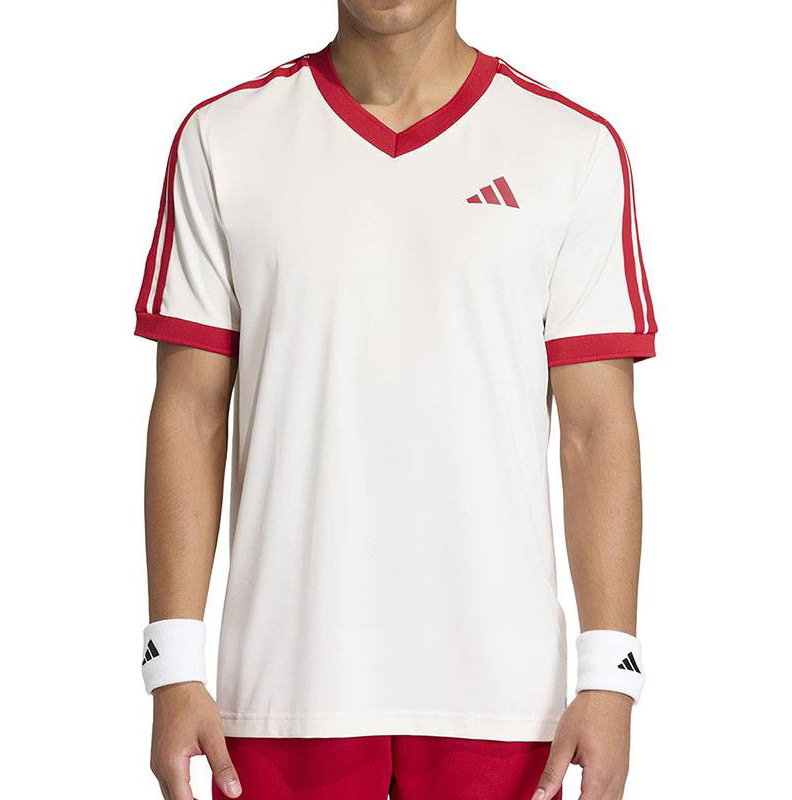 adidas Heritage Men's Tennis Crew