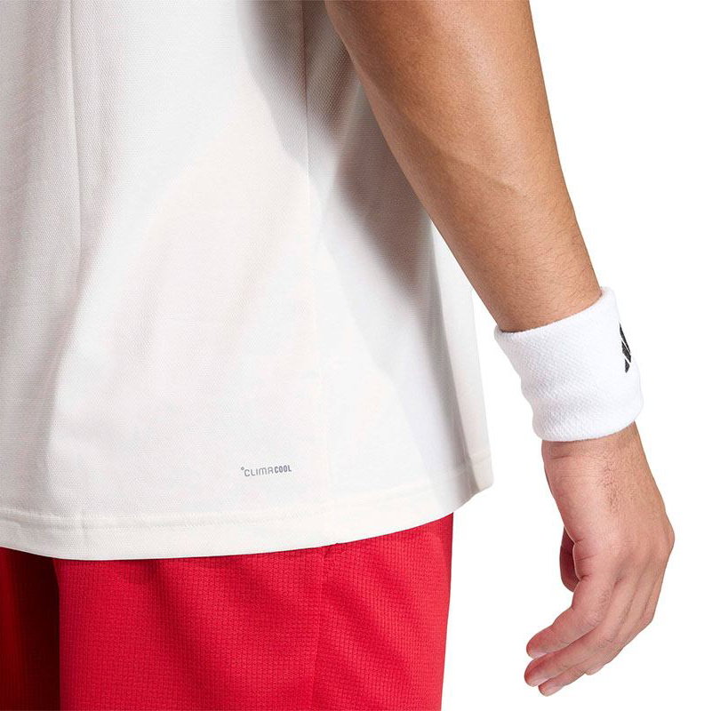 adidas Heritage Men's Tennis Crew