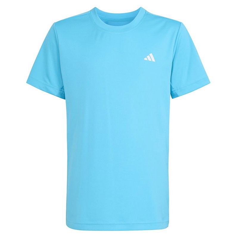 adidas Club Boys' Tennis Tee