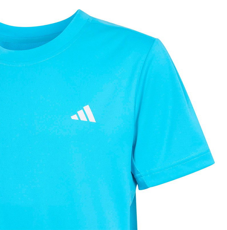 adidas Club Boys' Tennis Tee